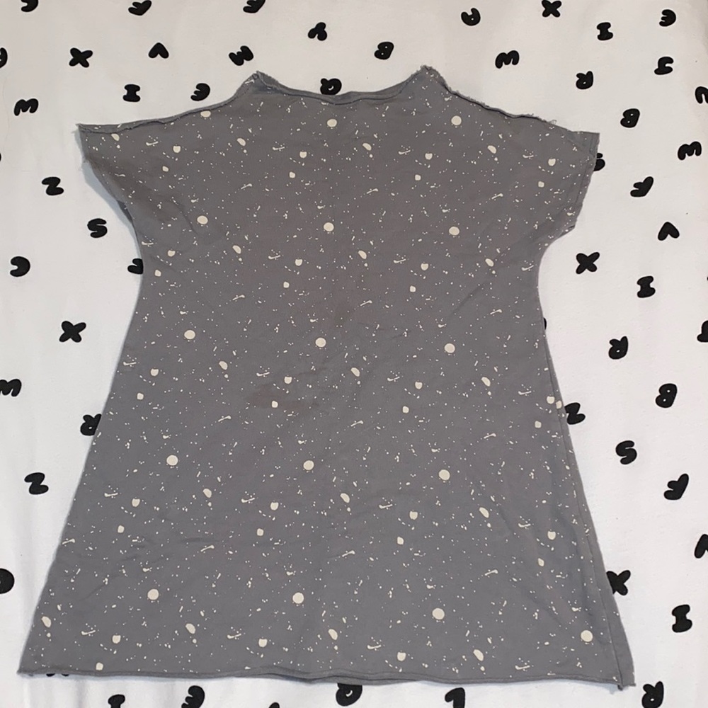 Go Gently Nation dress.